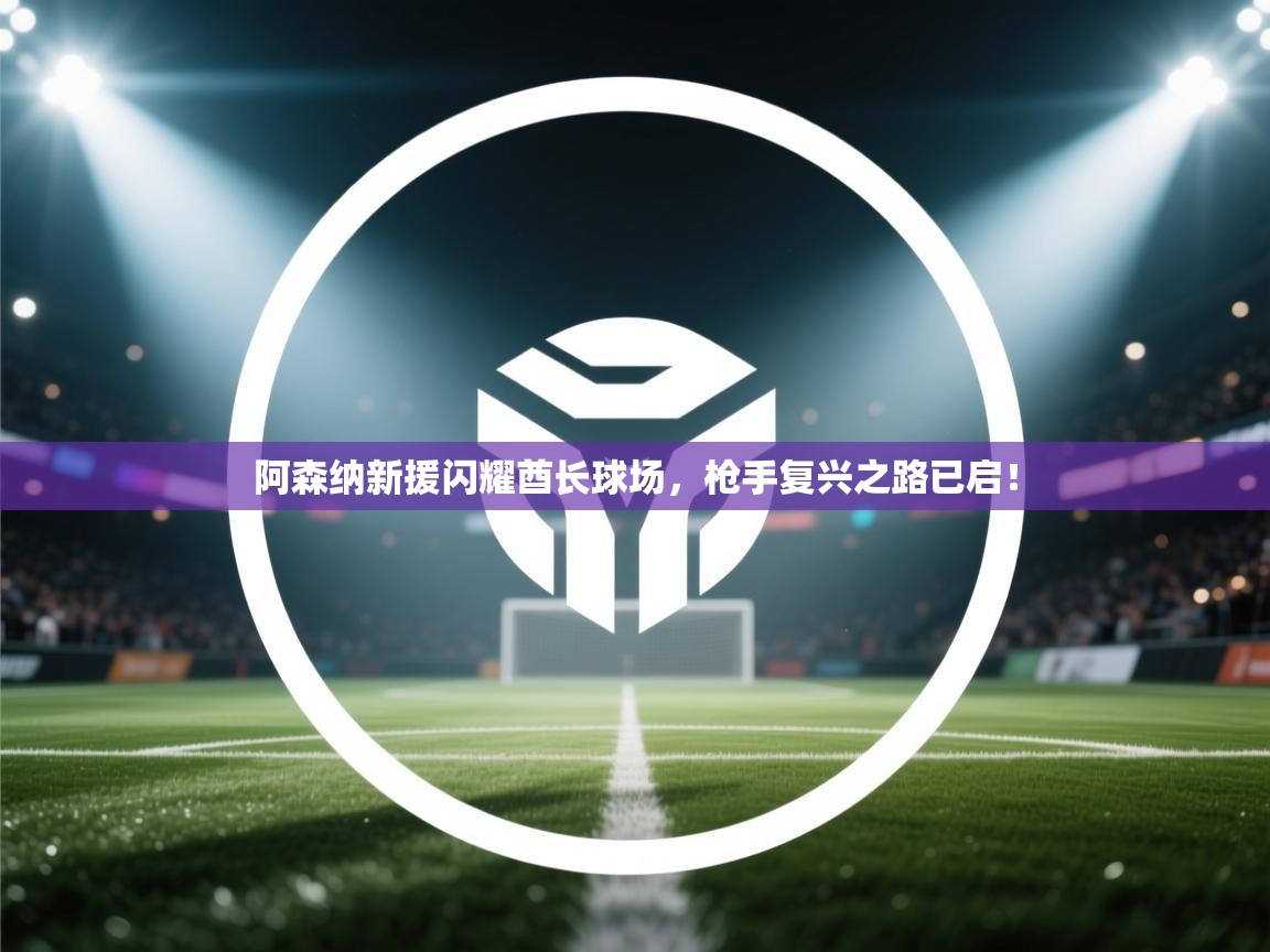 阿森纳新援闪耀酋长球场,枪手复兴之路已启! 第2张