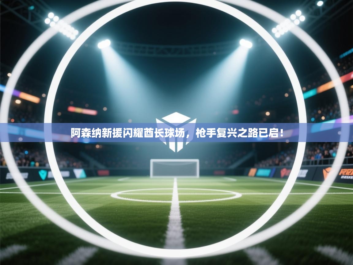 阿森纳新援闪耀酋长球场,枪手复兴之路已启! 第1张