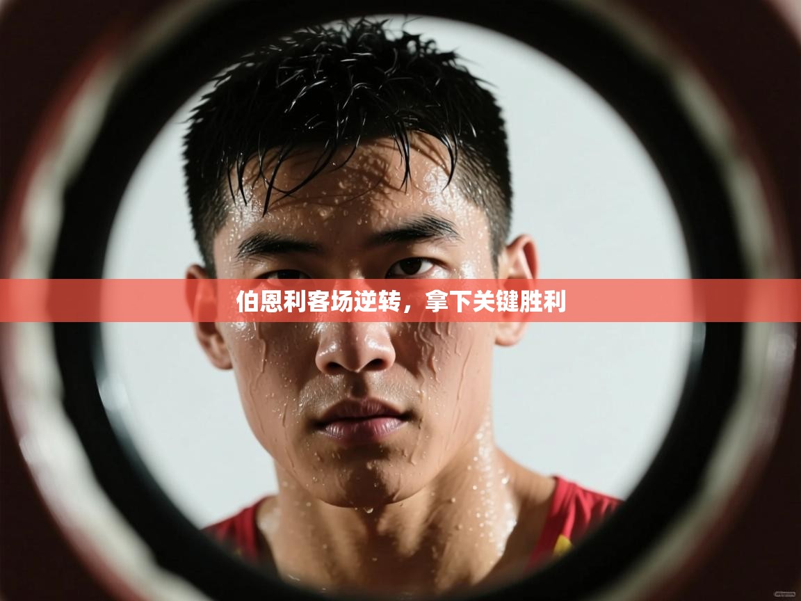 伯恩利客场逆转，拿下关键胜利  第2张