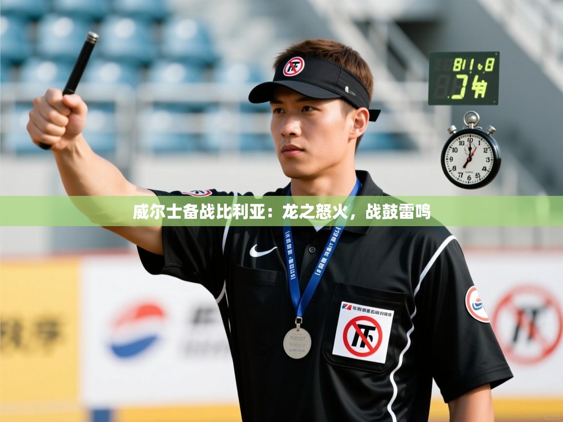 威尔士备战比利亚：龙之怒火，战鼓雷鸣  第1张