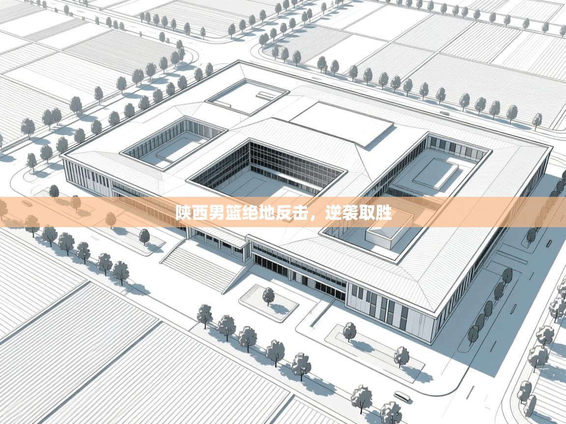 陕西男篮绝地反击，逆袭取胜  第1张