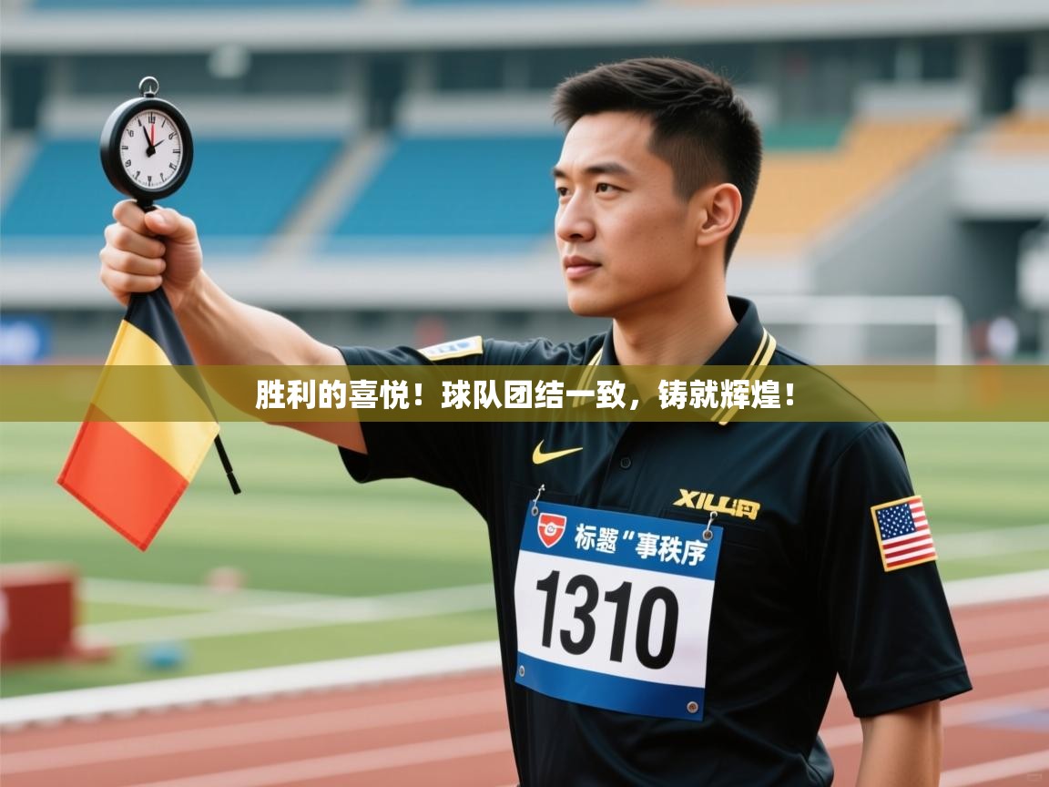 胜利的喜悦！球队团结一致，铸就辉煌！  第2张