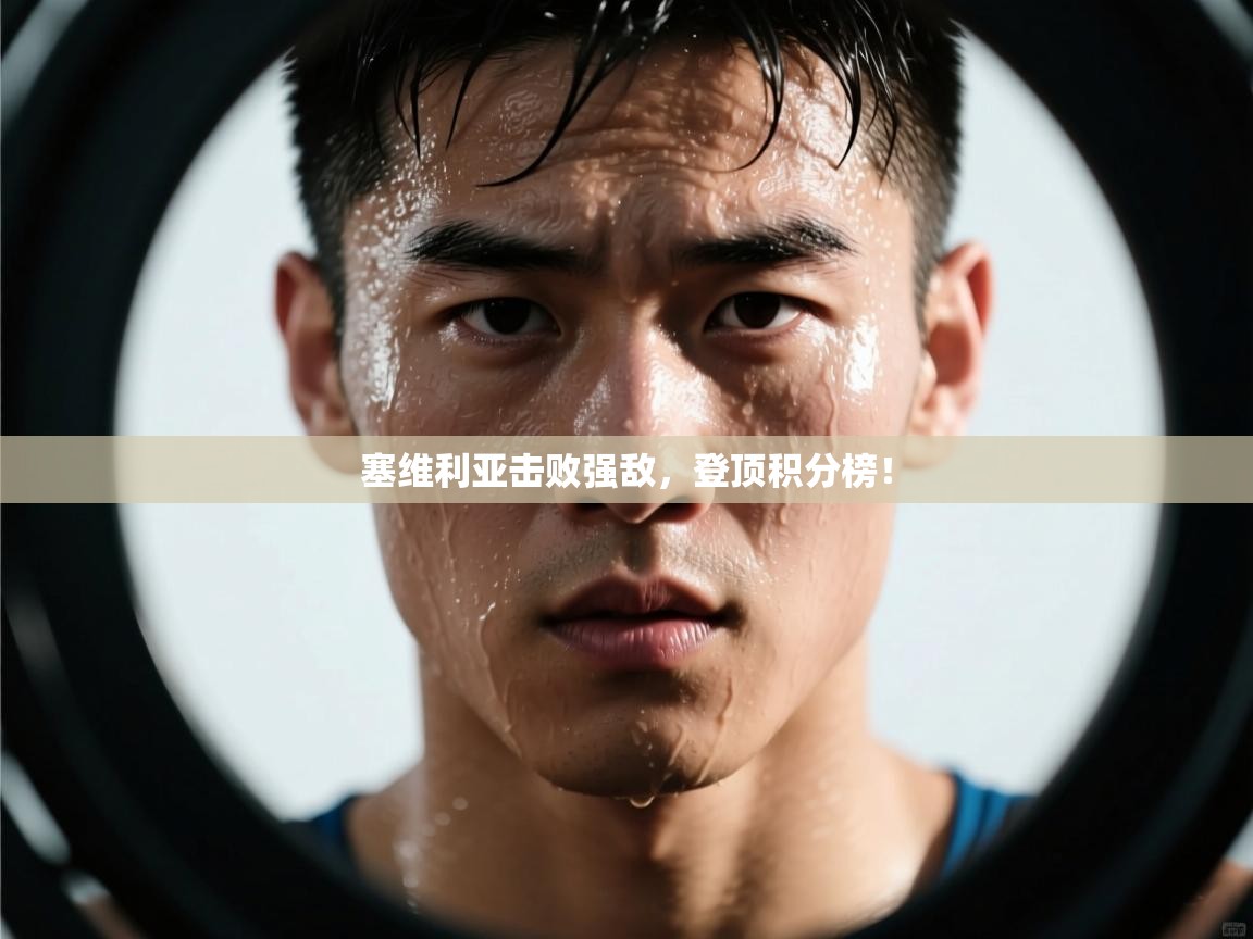 塞维利亚击败强敌，登顶积分榜！  第2张