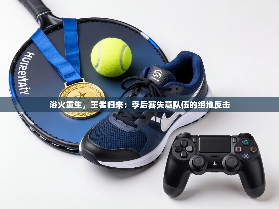 浴火重生,王者归来:季后赛失意队伍的绝地反击 第2张